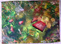 Ms. Jackson Student Work